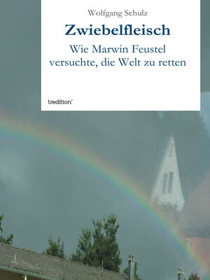 cover image of Zwiebelfleisch